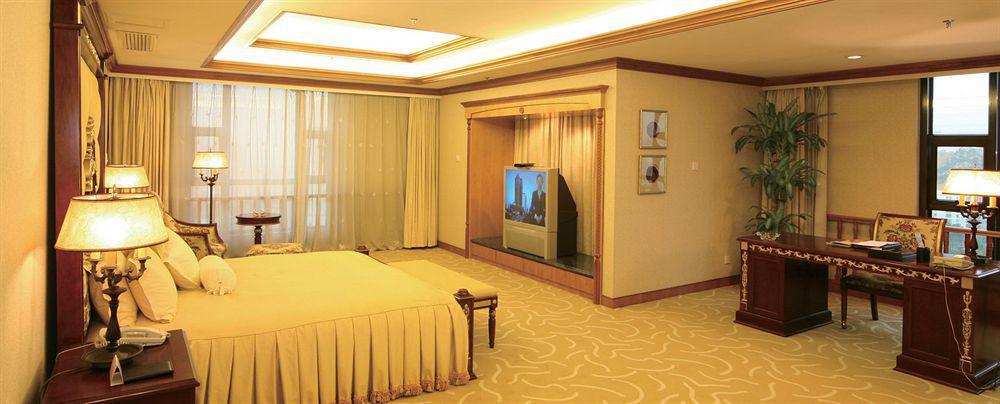 Fuzhou Meilun Hotel Cameră foto